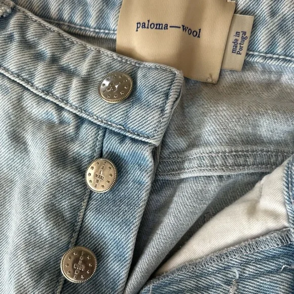 Paloma Wool Crowd Jeans - Picture 6 of 15